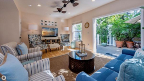 Banana Blossoms by Last Key Realty